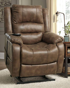 big-man-recliners