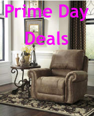 Prime Day Deals