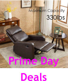 Prime Day Deals