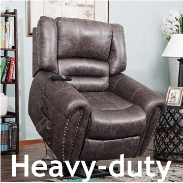 Heavy-duty