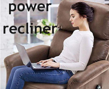 power recliner