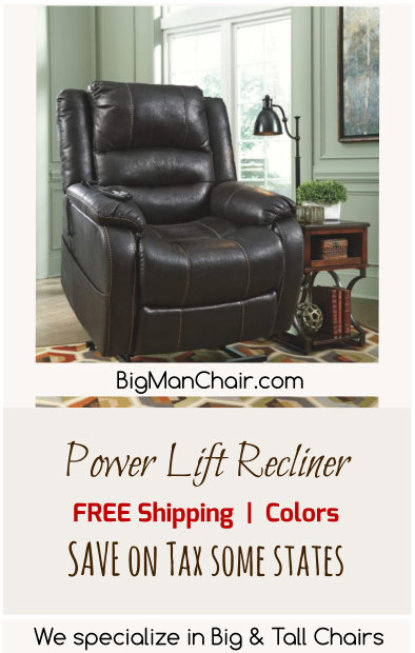 power-lift-recliner