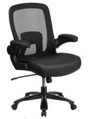 big man office chair