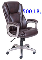 500 LB.