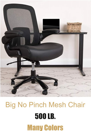 no-pinch-executive-chair, FREE shipping