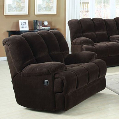 big man living room chair