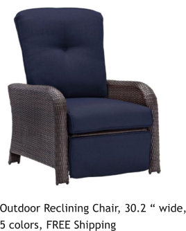 big man patio chair