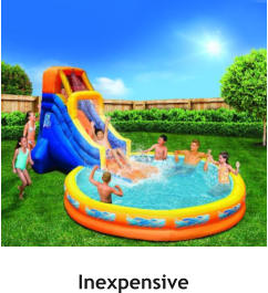 Inexpensive