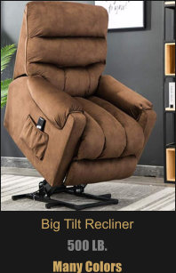 Big-Man-Chair, FREE shipping, SAVE on tax, #homedecor