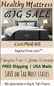 Healthy Mattress