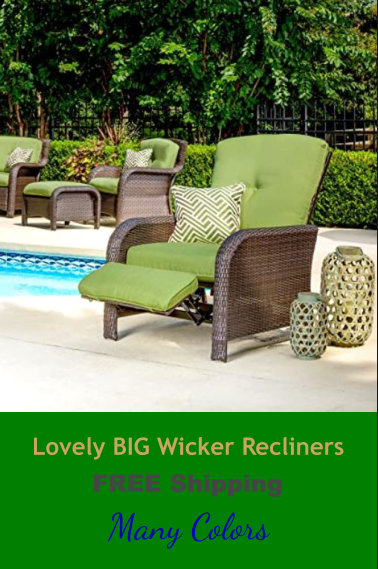 Outdoor Furniture