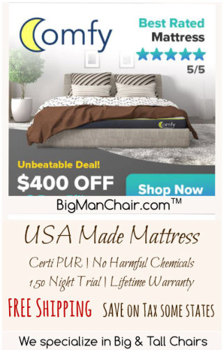 Healthy Mattress