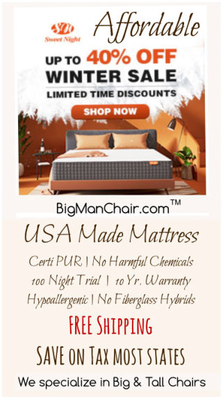 Affordable Mattress