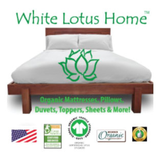 Organic Mattress