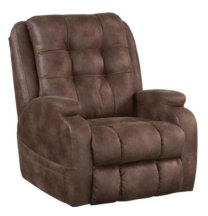 big man recliner