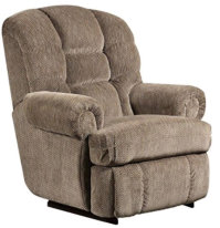 big man recliner