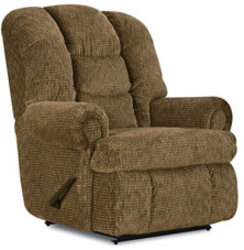 big man recliner