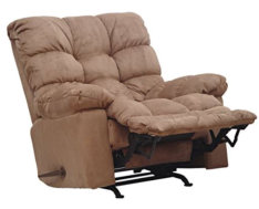 big man recliner