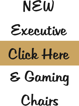 NEW  Executive Click Here & Gaming Chairs