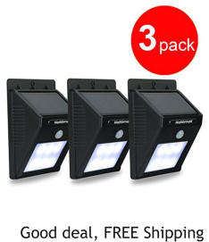 Good deal, FREE Shipping