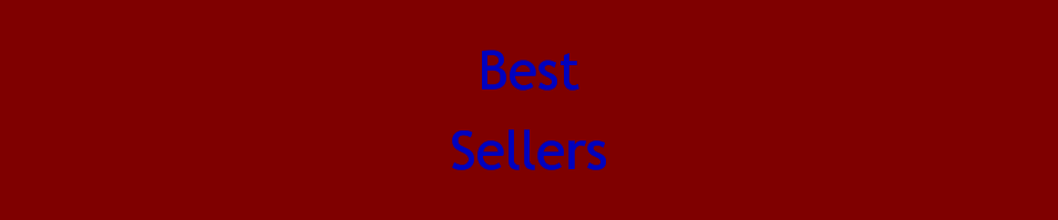 Best Sellers