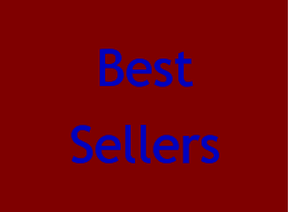 Best Sellers